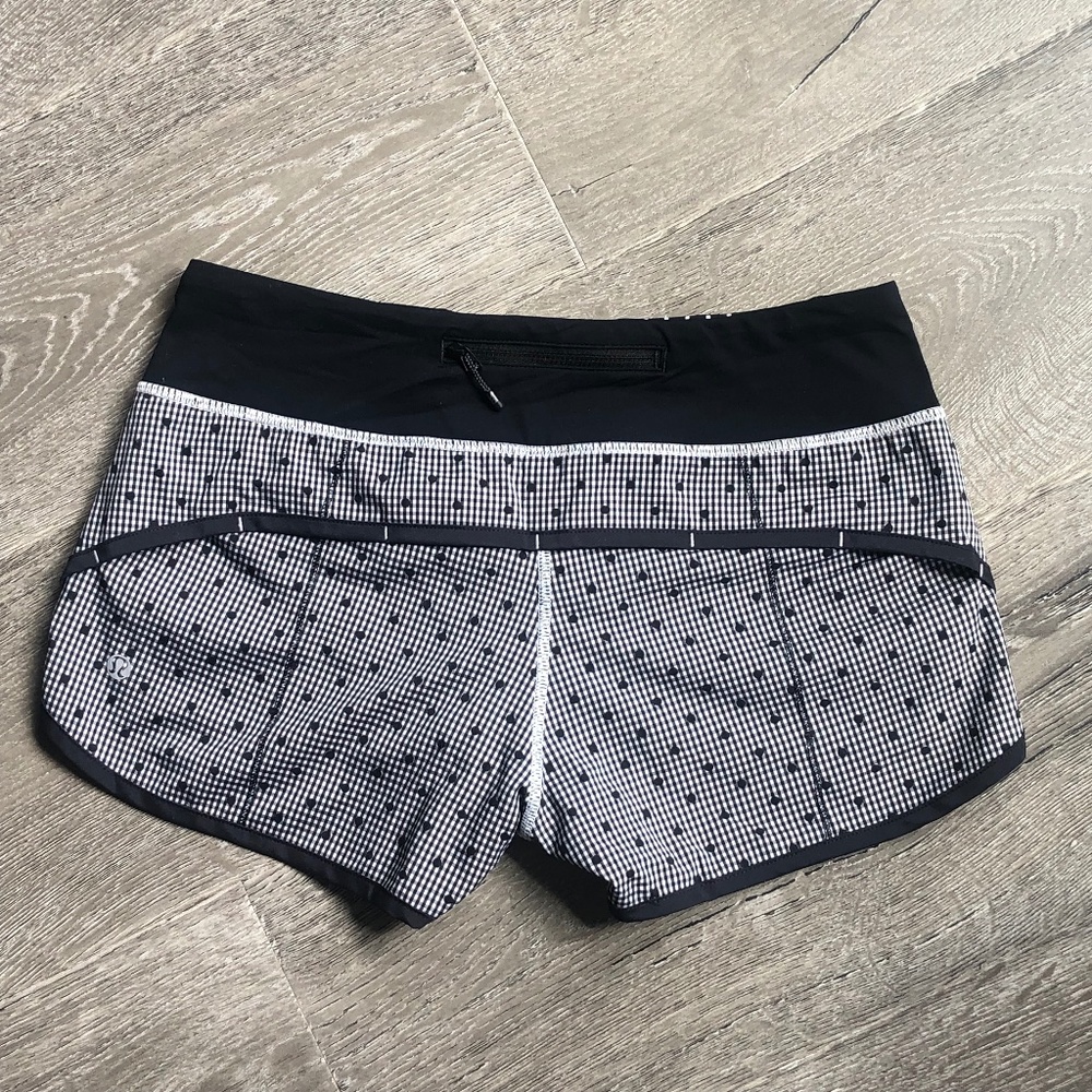 Lululemon Speed Short - Picture 8 of 11